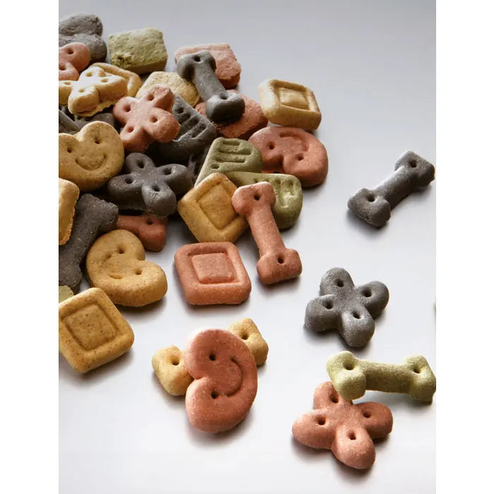 mera Bakery Twinky Mix 10kg Produktnahaufnahme 