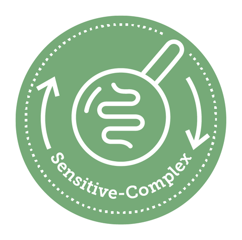 mera Cats Nature Icon Sensitive Complex