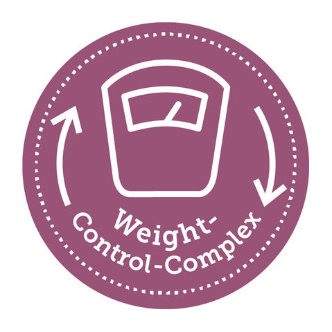 mera Cats Nature Icon Weight Control Complex