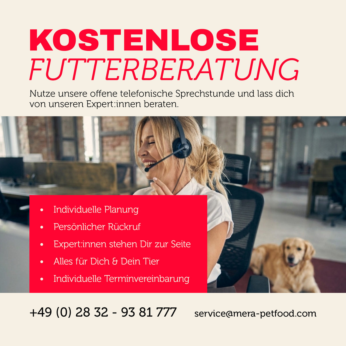 active Trockenfutter
