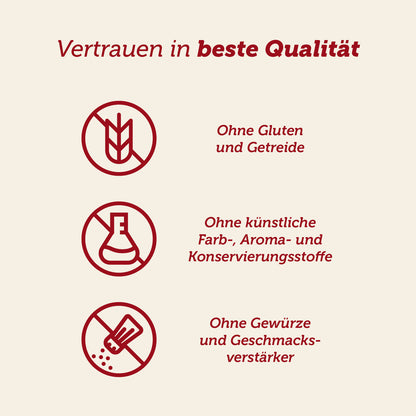 mera extrawurst light Softbenefits