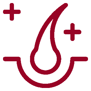 mera essential Icon - Haut und Fell