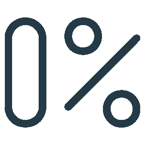 mera finest fit Icon - 0% Zusatzstoffe