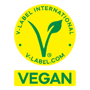 mera pure green Icon - Vegan Labeling