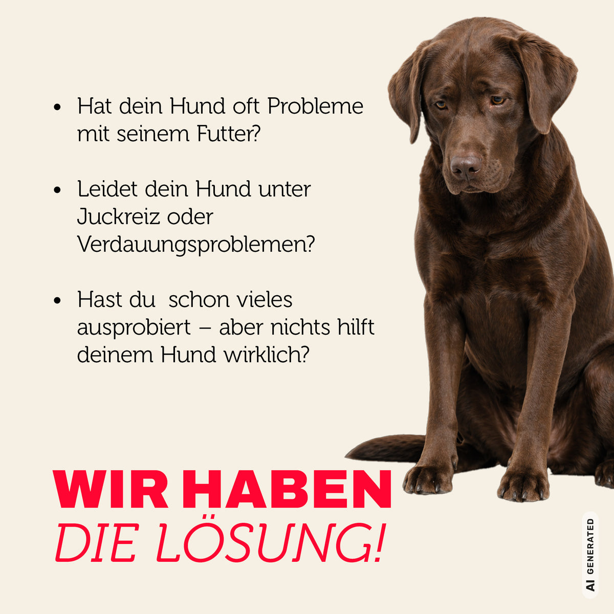 Truthahn Nassfutter 6x400g